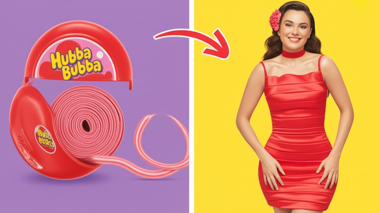 Cachettes secrètes pour bonbons inconnues des parents ! 🙈 FAÇONS INSOLITES DE CACHER LA NOURRITURE