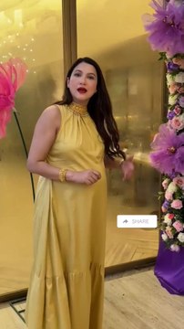 Bollywood Actress Gauahar Khan is Pregnant Again 🥰🤱❤️ #gauaharkhan #bollywood #actresses #actressreels #actress