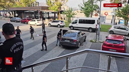 Zonguldak’ta lüks tatil vurgunu