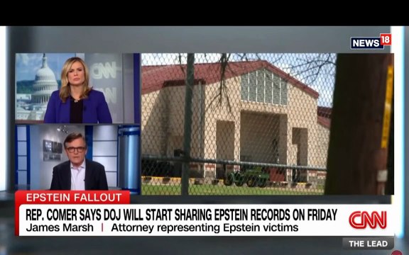 Justice Department Agrees to Release Jeffrey Epstein Records | Jeffrey Epstein