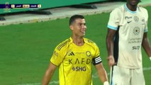 Coman Debut Al Nassr vs Al Ittihad 2-1 All Goals & Highlights- Saudi Super cup 2025