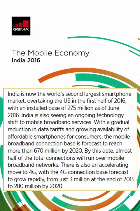 आज दुनिया देख रही है- हमारा Digital Model