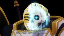 Skeleton Knight in Another World - Episode 8