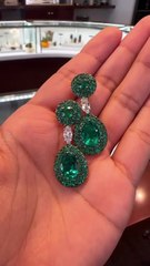 Find Luxury Earrings Crafted to Match Your Unique Look