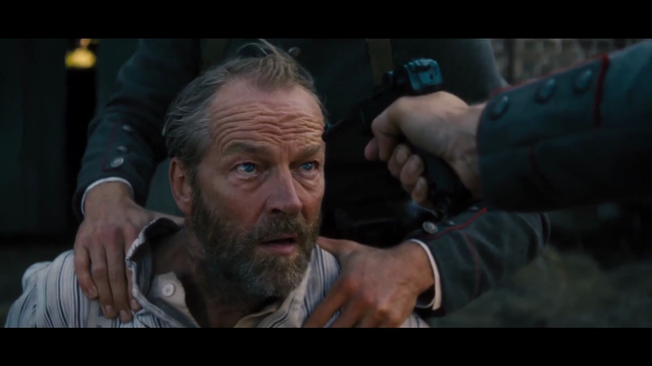 The Last Front - Trailer (Deutsch)