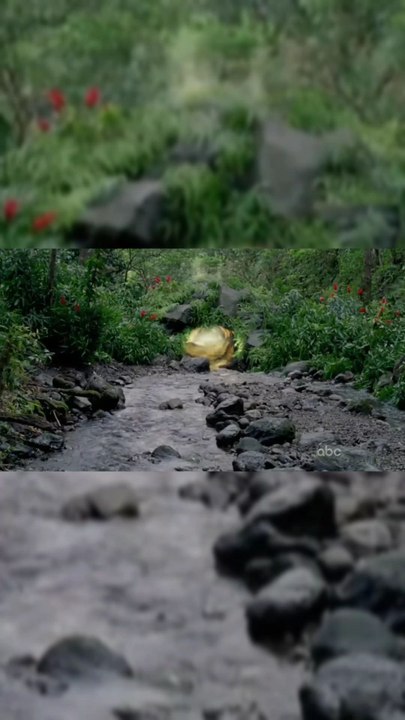 Exclusivité Dailymotion - Lost : et si l'Île était le Jardin d'Eden ? #11