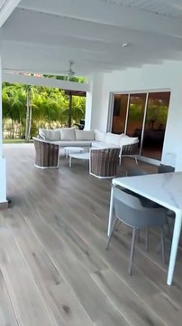 Exathlon: Το πολυτελές ξενοδοχείο που μένουν οι παίκτες & η ξενάγηση στο σπίτι του Καράβα