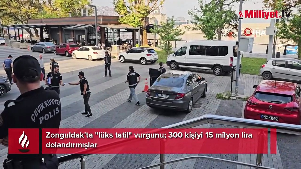 Gerçek fiyat 200 bin, satış fiyatı 50 bin! Herkes satın aldı: 300 kişilik lüks tatil hüsranı
