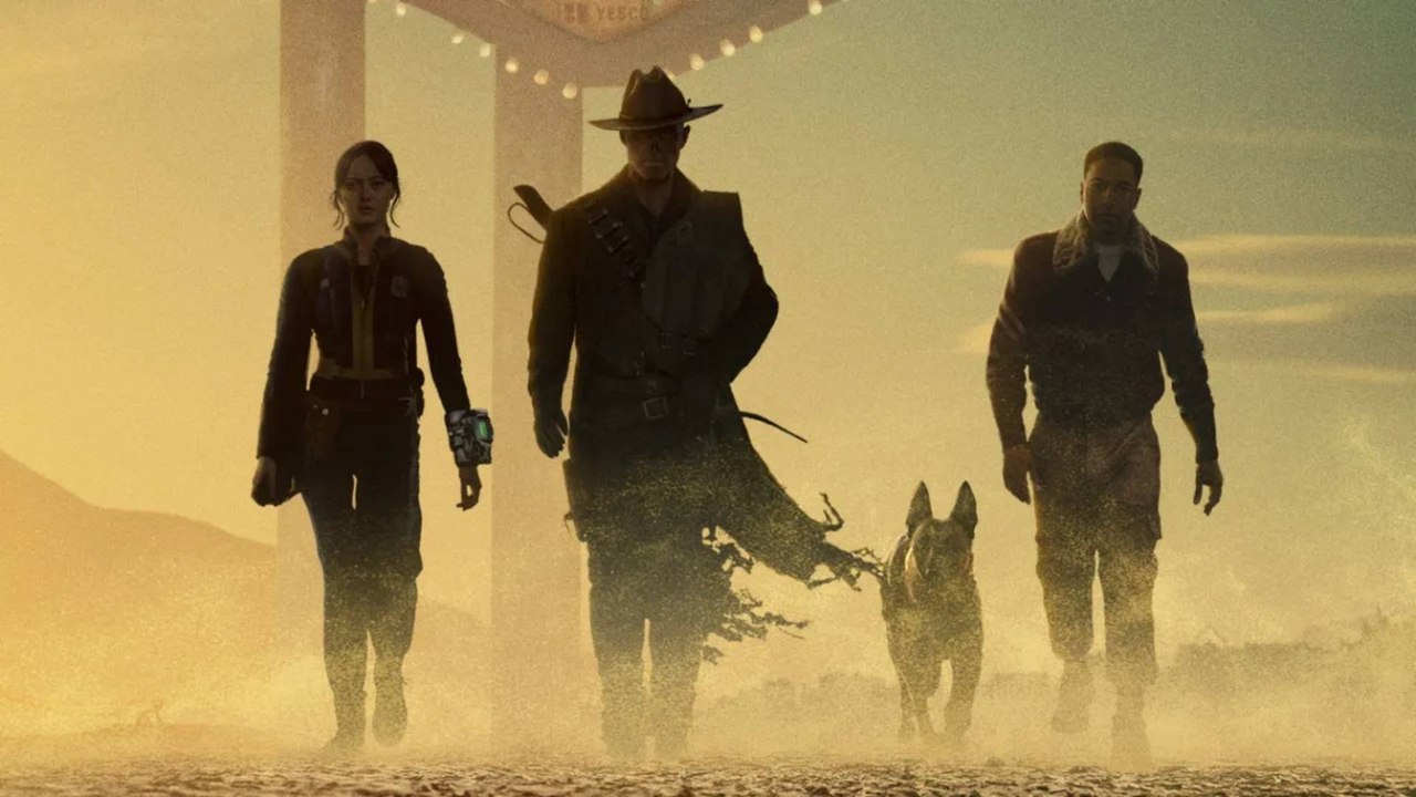 Fallout - Trailer temporada 2
