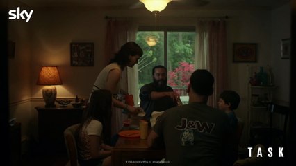 Task - S01 Trailer (Deutsch) HD