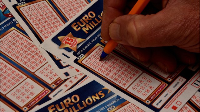 Euromillions : le jackpot de 250 millions d’euros a été remporté… en France !