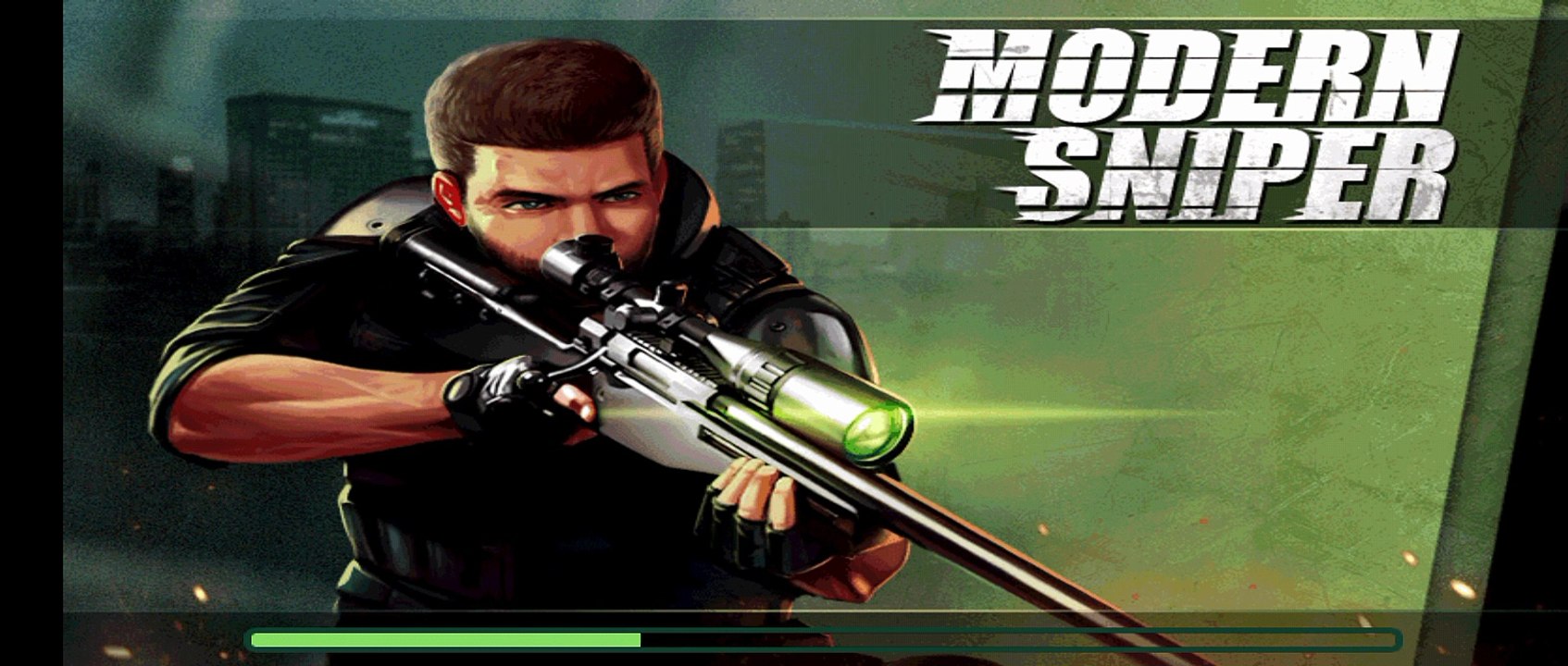 Modern Sniper Chapter 7 Level 2