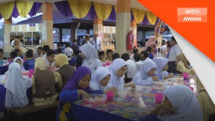 KPM sedia teliti semula kadar RMT