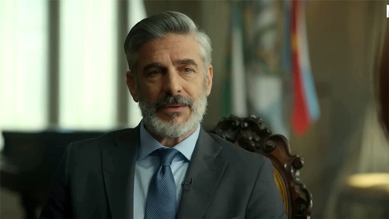 Las Maldiciones Trailer OmeU