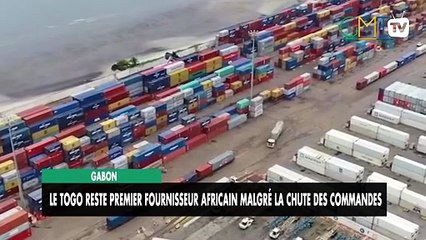 [#Reportage]Gabon : le Togo reste premier fournisseur africain malgré la chute des commandes