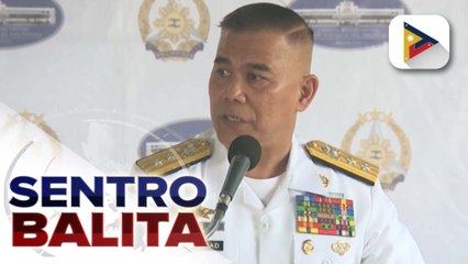 Phl Navy, tiniyak na may nakahandang contingency para sa agarang pagresponde sa harap ng mas agresibong aksyon ng China