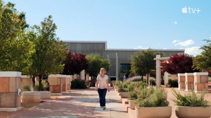 Pluribus - Sorry About The Blood Promo Apple TV+