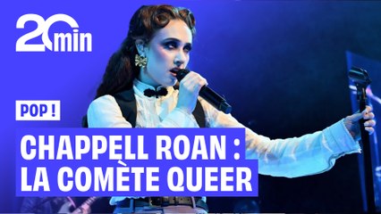 Chappell Roan : la comète queer