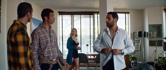 Da grandi (Film 2023, Commedia)