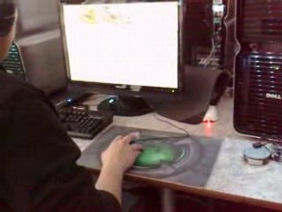 Rakaka.se - ESWC IOS - CS Action 2