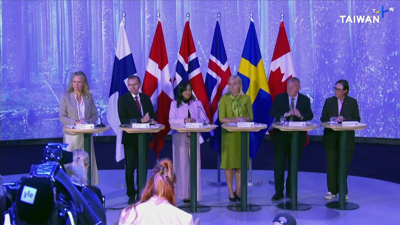 Security Guarantees for Ukraine Still Under Discussion