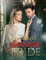 Mancinis Forbidden Bride