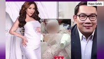 Bareskrim: DNA Ridwan Kamil Tidak Cocok dengan Anak Lisa Mariana