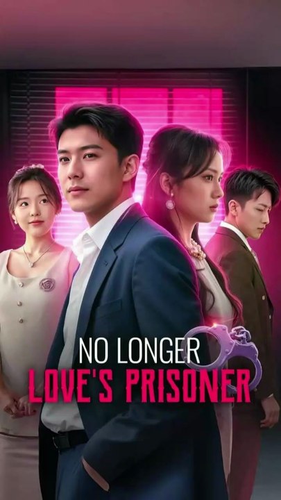 no longer love's prisoner chinese drama, no longer love's prisoner, no longer love prisoner chinese drama, love as criminal chinese drama, no longer loves prisoner chinese drama
