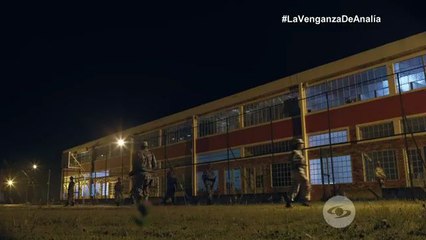 La Venganza De Analía 2 - Capitulo 53