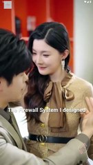 Hack into Love Hidden Cyber Hero Full Chinese Drama