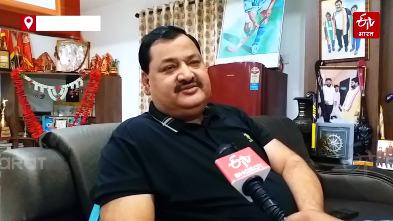 राजगीर में 29 अगस्त से होगा हीरो एशिया कप का आगाज, ध्यानचंद जयंती के दिन भारतीय टीम खेलेगी पहला मैच