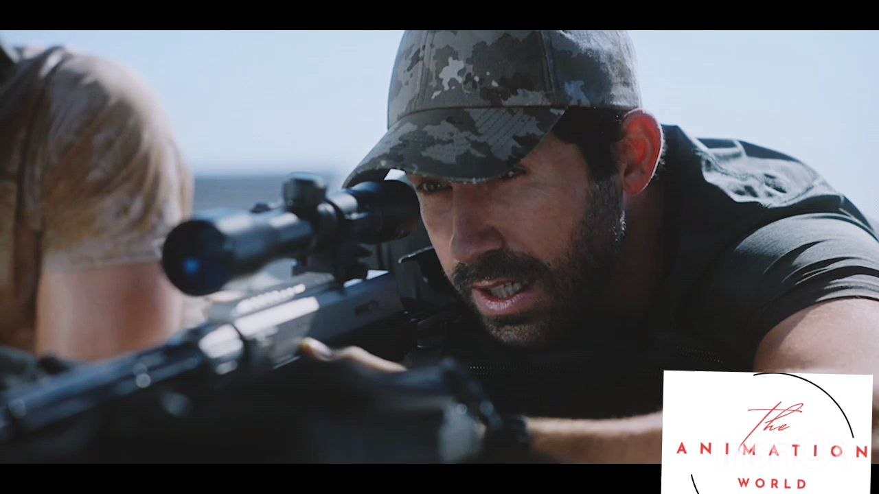 Take Cover Movie 1