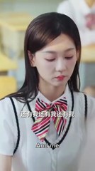 Class Beauty's Breakfast Milk | Full English Subtitles 🍶