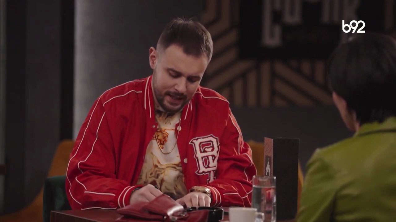 Brak mrak epizoda 34