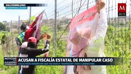 No hay ningún acuerdo con la DEA: Sheinbaum | Alejandro Domínguez, 19 de agosto de 2025