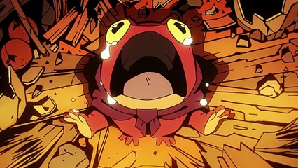 Absolum | Release Date Trailer