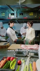 El Dulce Sabor del Triunfo Doblado episodio 4