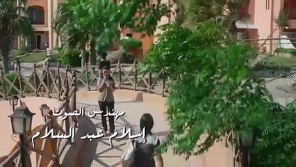 مسلسل ولاد تسعه الحلقه 18 كامله