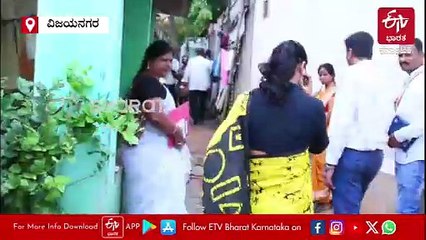 ಸಹಾಯವಾಣಿಗೆ ಕರೆ ಮಾಡಿ ತನ್ನ ಬಾಲ್ಯ ವಿವಾಹ ತಡೆದ ಬಾಲಕಿ: ವಿದ್ಯಾಭ್ಯಾಸಕ್ಕೆ ಬೆಳಕಾದ ತಹಶೀಲ್ದಾರ್