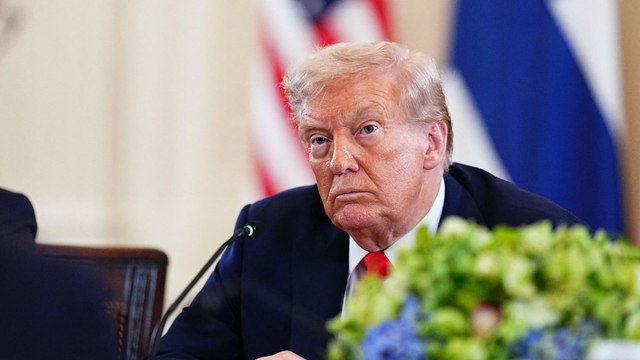 Lieu d'une rencontre Poutine-Zelensky : « De nombreuses options discutées », assure la Maison Blanche