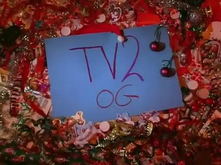 Krummernes Jul | Afsnit 21 - 24 Afsnit i alt - 1996 | TV2