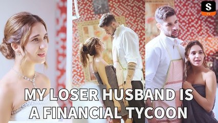 My Loser Husband is Financial Tycoon full movie