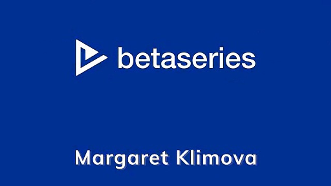 Margaret Klimova (EN)