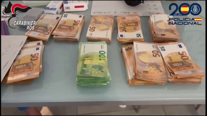 Narcotraffico, catturati ad Ibiza tre latitanti italiani