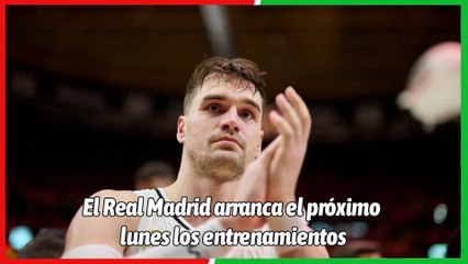 El Madrid confirma las sospechas