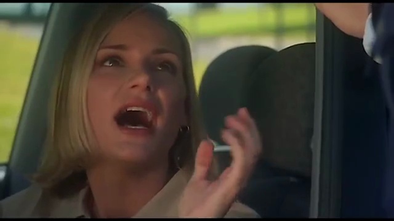 Shark Chaos Hits the Beach | Full Action Comedy Movie | English