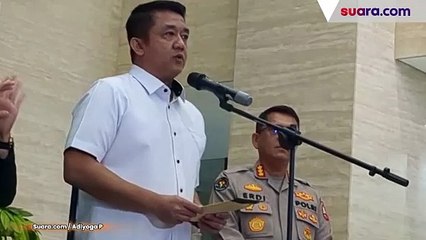 Polisi Resmi Rilis Hasil Tes DNA, Anak Lisa Mariana Bukan Darah Daging RK