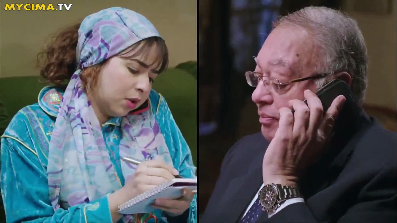 HD فيلم (  زنقة ستات  ) - حسن الرداد - مشاهدة ا...