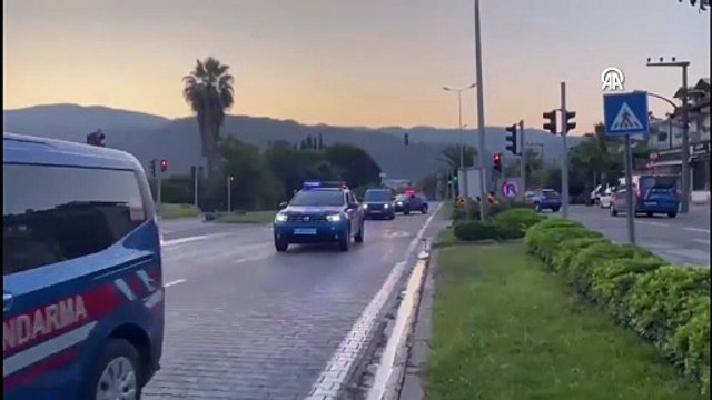 Bursa dahil 21 ilde operasyon! Çok sayıda tutuklama