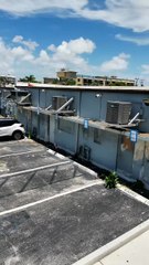 Exterior Commercial Painting Services | John "The Greek" Painting